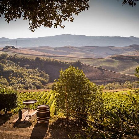 Agriturismo Pieve de Pitti Terricciola Esterno foto