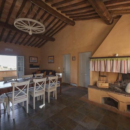 Agriturismo Pieve de Pitti Terricciola Esterno foto
