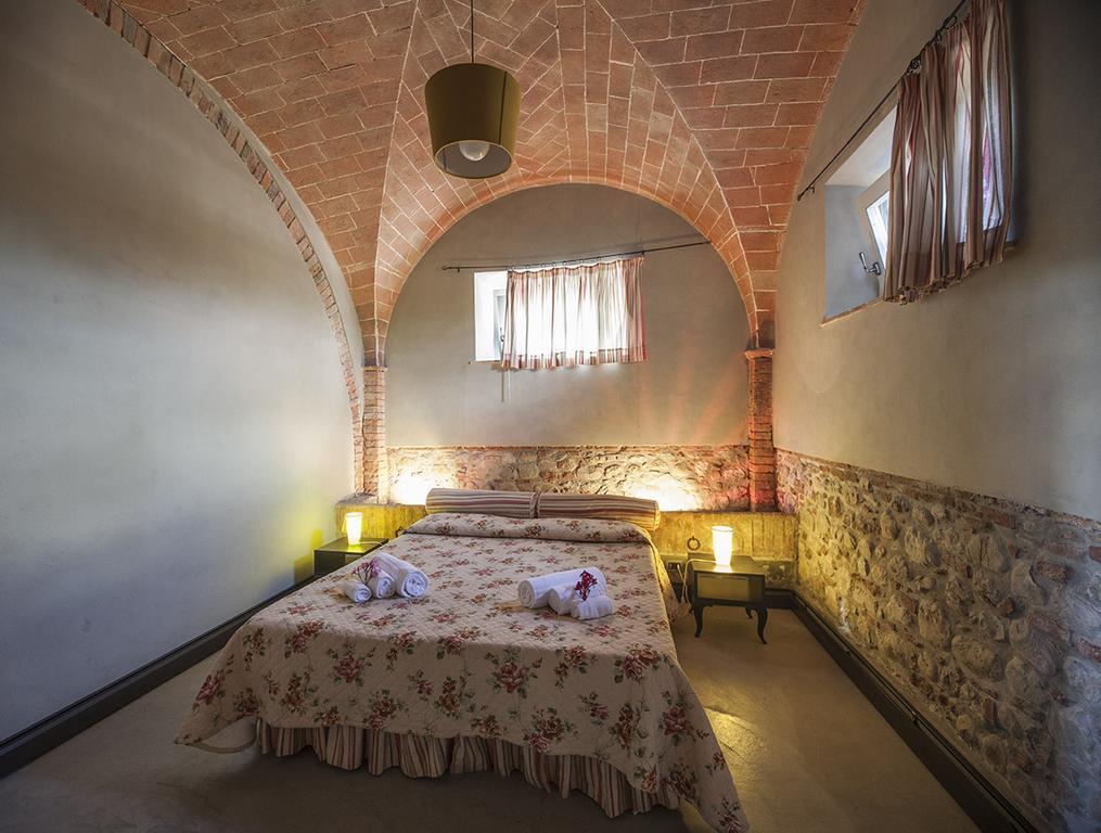 Agriturismo Pieve de Pitti Terricciola Esterno foto