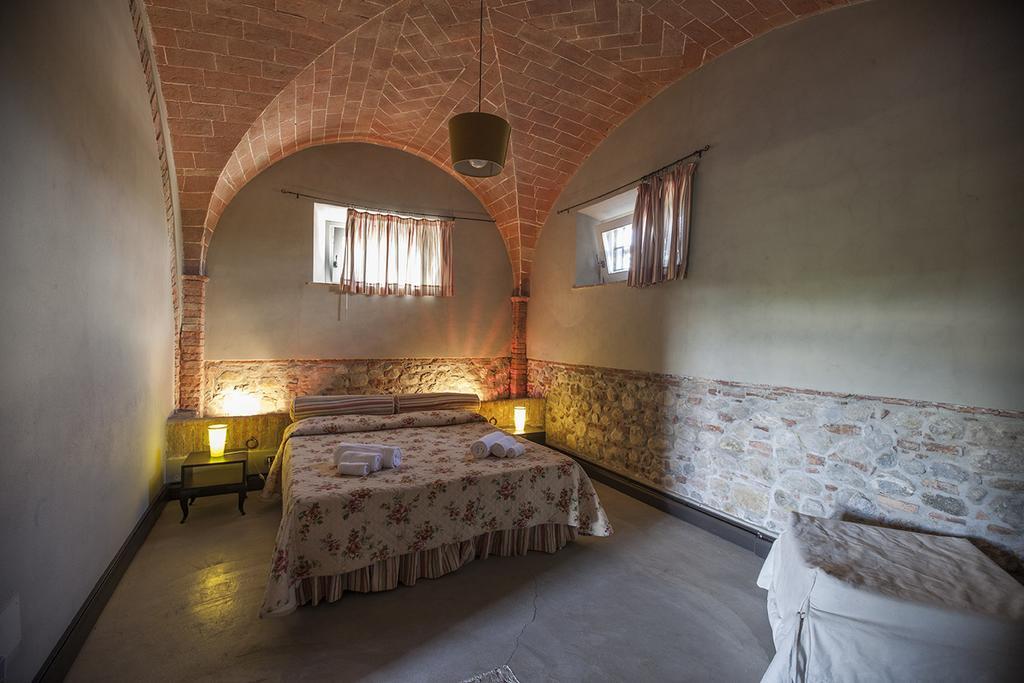 Agriturismo Pieve de Pitti Terricciola Esterno foto