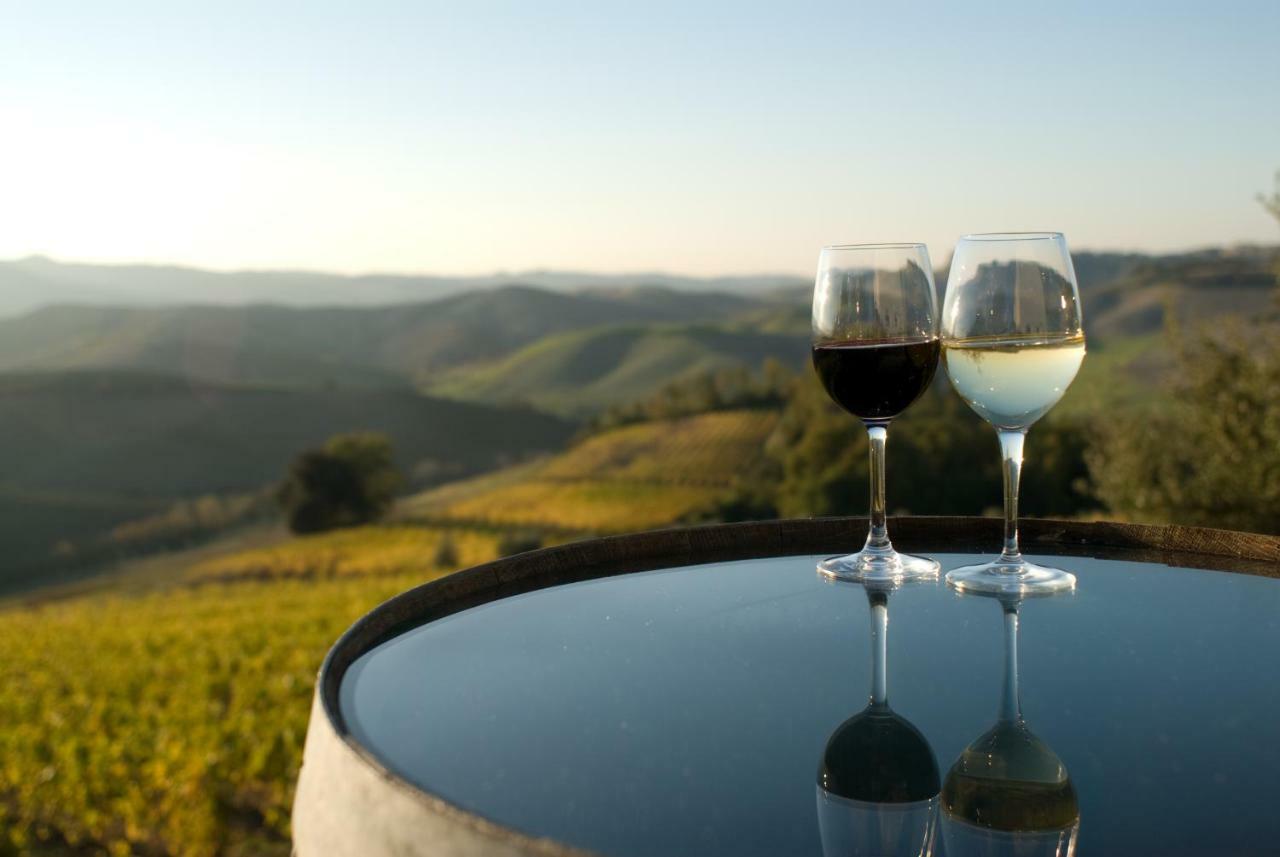 Agriturismo Pieve de Pitti Terricciola Esterno foto