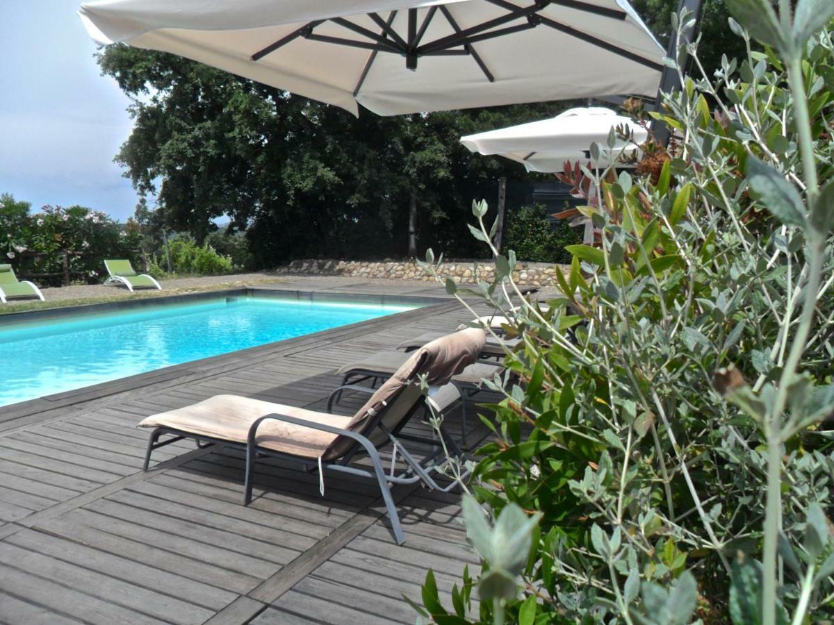 Agriturismo Pieve de Pitti Terricciola Esterno foto