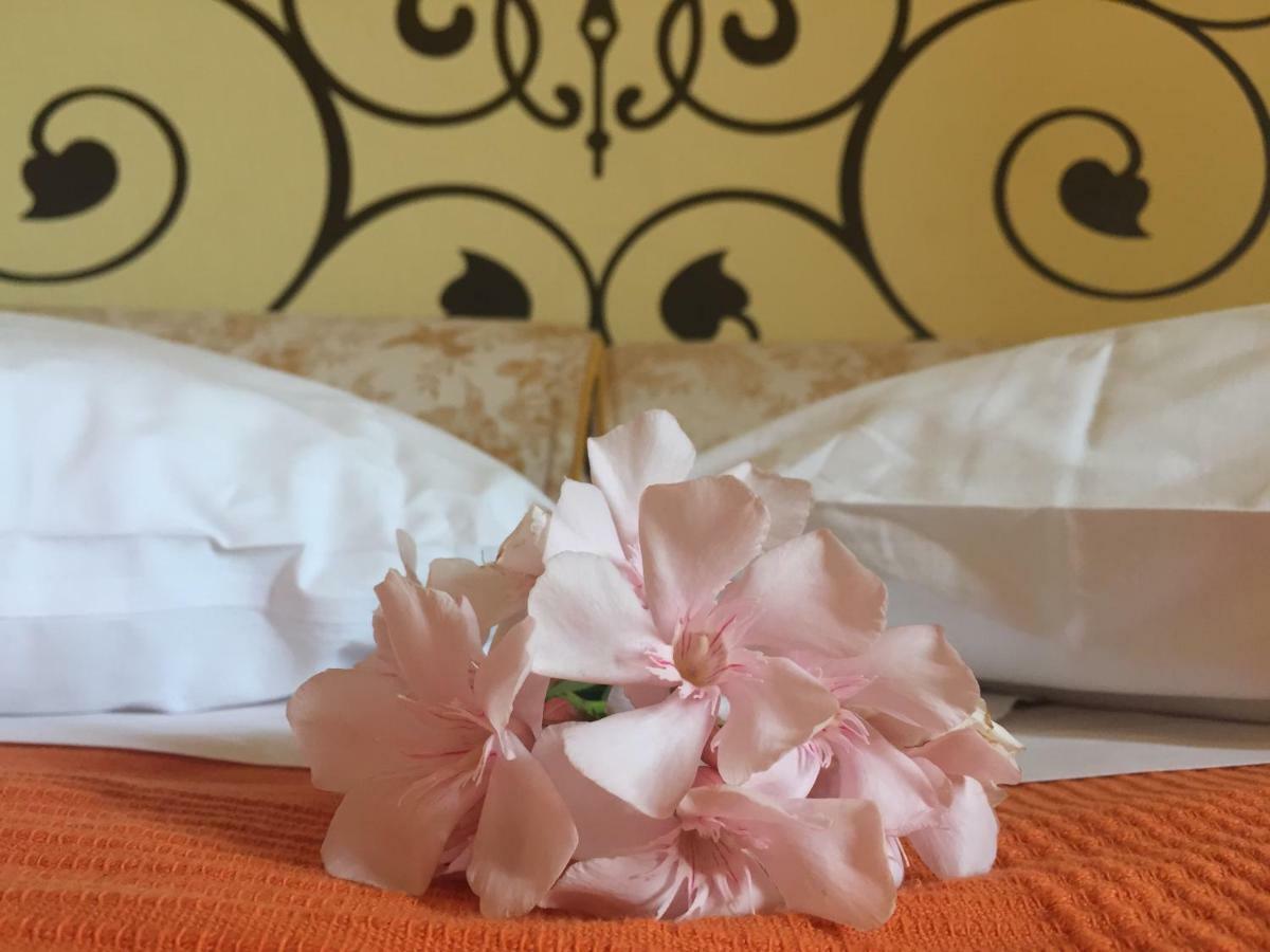 Agriturismo Pieve de Pitti Terricciola Esterno foto